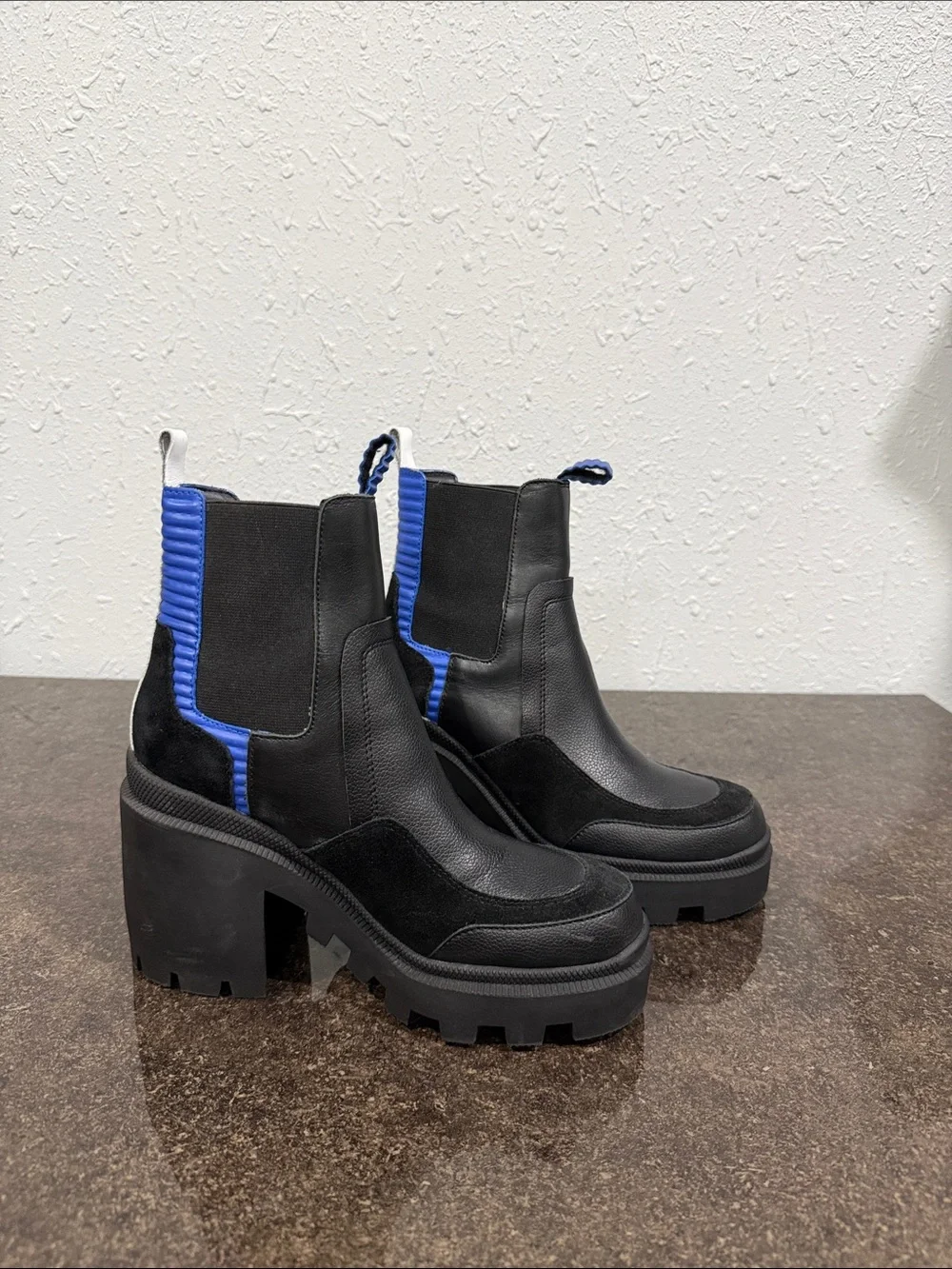 Steve Madden steve madden